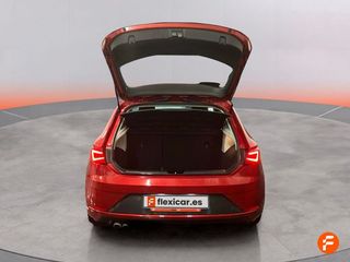 Seat Leon 2.0 TDI 110kW (150CV) St&Sp FR