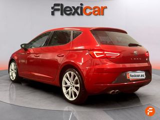 Seat Leon 2.0 TDI 110kW (150CV) St&Sp FR