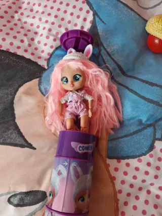 BFF BY BEBÉS LLORONES