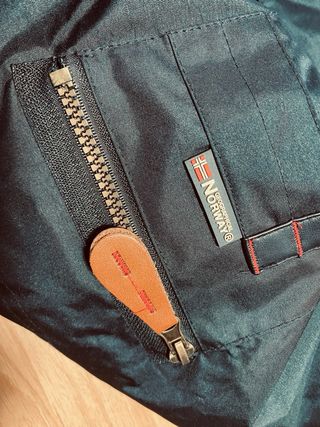 Chaqueta Geographical Norway