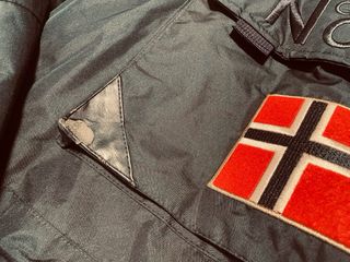 Chaqueta Geographical Norway