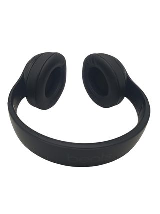 DIADEMA BLUETOOTH BEATS STUDIO3 NEGRO