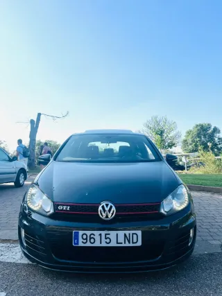 Volkswagen Golf 2013