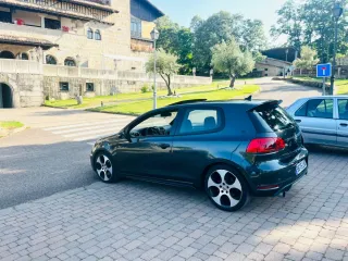 Volkswagen Golf 2013