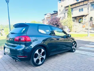 Volkswagen Golf 2013
