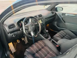 Volkswagen Golf 2013