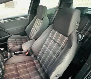 Volkswagen Golf 2013