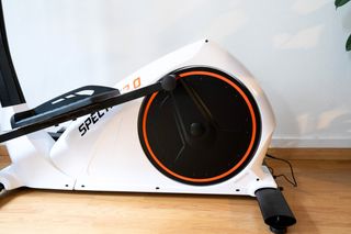 Bicicleta Elíptica Moovyoo Spectre 2.0