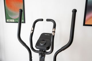 Bicicleta Elíptica Moovyoo Spectre 2.0