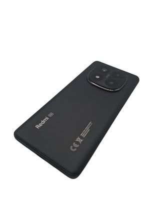 MOVIL REDMI NOTE 14 PRO PLUS 5G 12GB 512GB