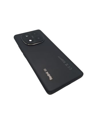 MOVIL REDMI NOTE 14 PRO PLUS 5G 12GB 512GB