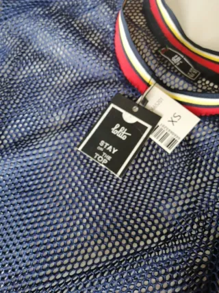 Pantalón y blusa Lolito y blusa