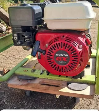 Generador Honda 3000W Gasolina