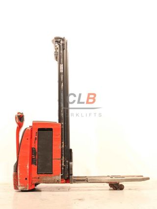 Ref. M-5847 Apilador Eléctrico LINDE L 16 / 1173