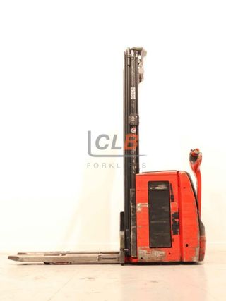 Ref. M-5847 Apilador Eléctrico LINDE L 16 / 1173