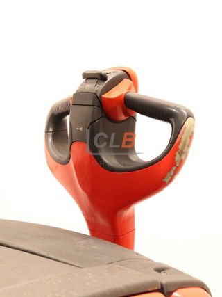 Ref. M-5847 Apilador Eléctrico LINDE L 16 / 1173