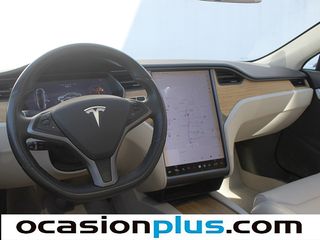 Tesla Model S 75D 4WD 386 kW (525 CV)