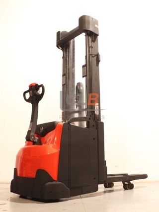 Ref. M-6193 Apilador Eléctrico TOYOTA SWE 160 L