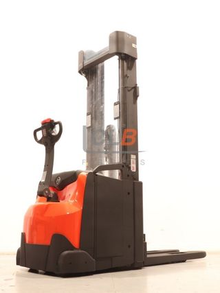 Ref. M-6193 Apilador Eléctrico TOYOTA SWE 160 L