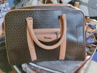 Borse da viaggio in pelle Valuation