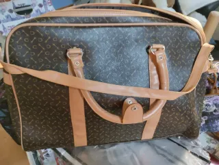 Borse da viaggio in pelle Valuation