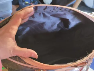 Borse da viaggio in pelle Valuation