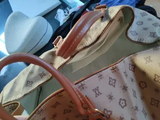 Borse da viaggio in pelle Valuation