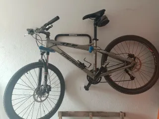 Bicicleta de Montaña Merida