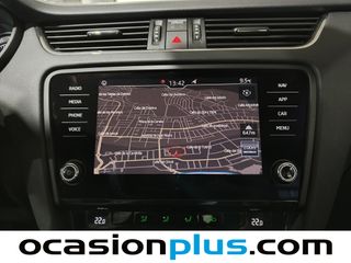 Skoda Octavia Combi 1.6 TDI CR Ambition 85 kW (115 CV)