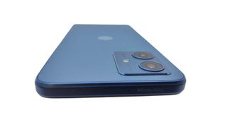 MOVIL MOTOROLA MOTO G54 256GB 12GB AZUL + CARGADOR + CAJA