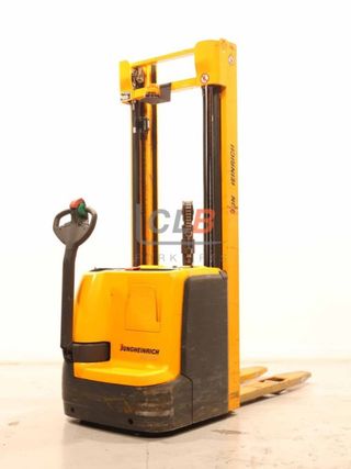 Ref. M-5921 Apilador Eléctrico JUNGHEINRICH EJC 214