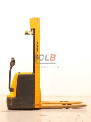 Ref. M-5921 Apilador Eléctrico JUNGHEINRICH EJC 214