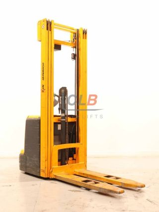 Ref. M-5921 Apilador Eléctrico JUNGHEINRICH EJC 214