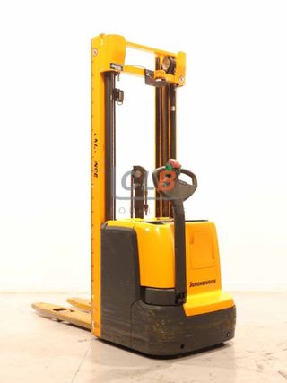 Ref. M-5921 Apilador Eléctrico JUNGHEINRICH EJC 214