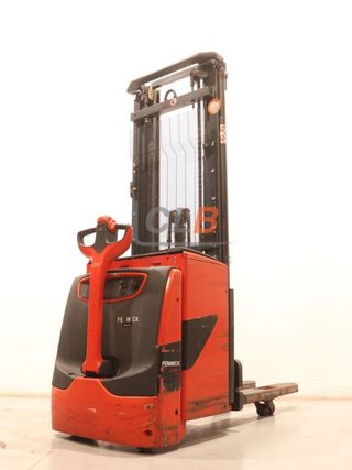 Ref. M-6352 Apilador Eléctrico LINDE L 14 / 1173