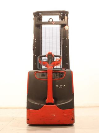 Ref. M-6352 Apilador Eléctrico LINDE L 14 / 1173