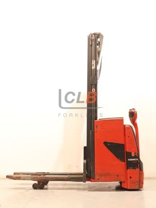 Ref. M-6352 Apilador Eléctrico LINDE L 14 / 1173