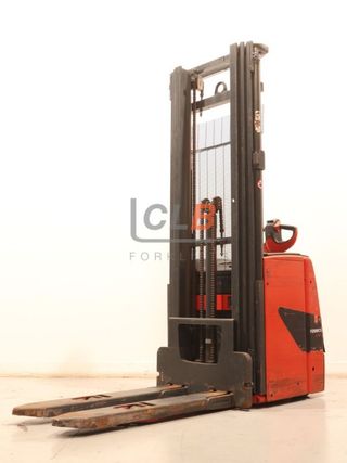 Ref. M-6352 Apilador Eléctrico LINDE L 14 / 1173
