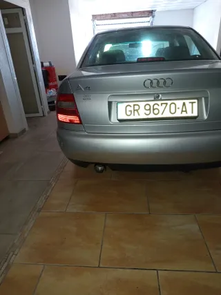 Audi A4 1999