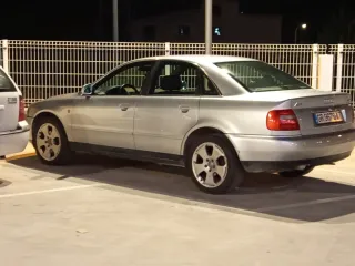 Audi A4 1999