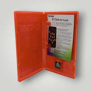 VIDEOJUEGO  NINTENDO SWITCH 2 FC 26