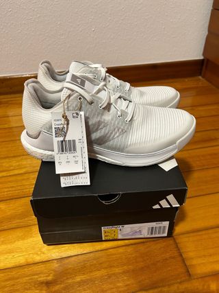 Zapatillas Adidas Crazyflight W Talla 40.5