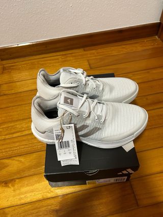 Zapatillas Adidas Crazyflight W Talla 40.5