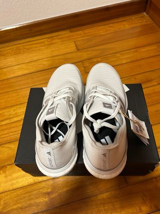 Zapatillas Adidas Crazyflight W Talla 40.5