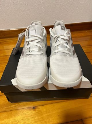 Zapatillas Adidas Crazyflight W Talla 40.5