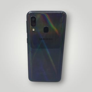 TELEFONO CELLULARE SAMSUNG GALAXY A40 4GB/64GB