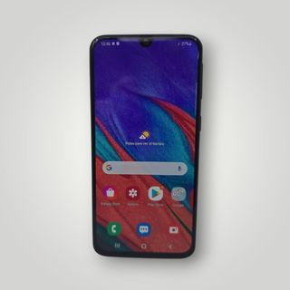 TELEFONO CELLULARE SAMSUNG GALAXY A40 4GB/64GB