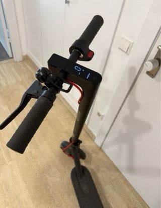 Patinete Eléctrico Xiaomi Pro