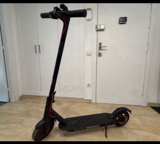 Patinete Eléctrico Xiaomi Pro