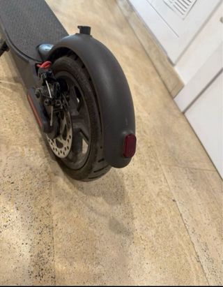 Patinete Eléctrico Xiaomi Pro